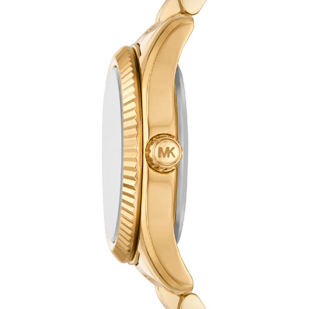 Michael Kors Damenuhr LEXINGTON MK4741 Kostenloser Versand international