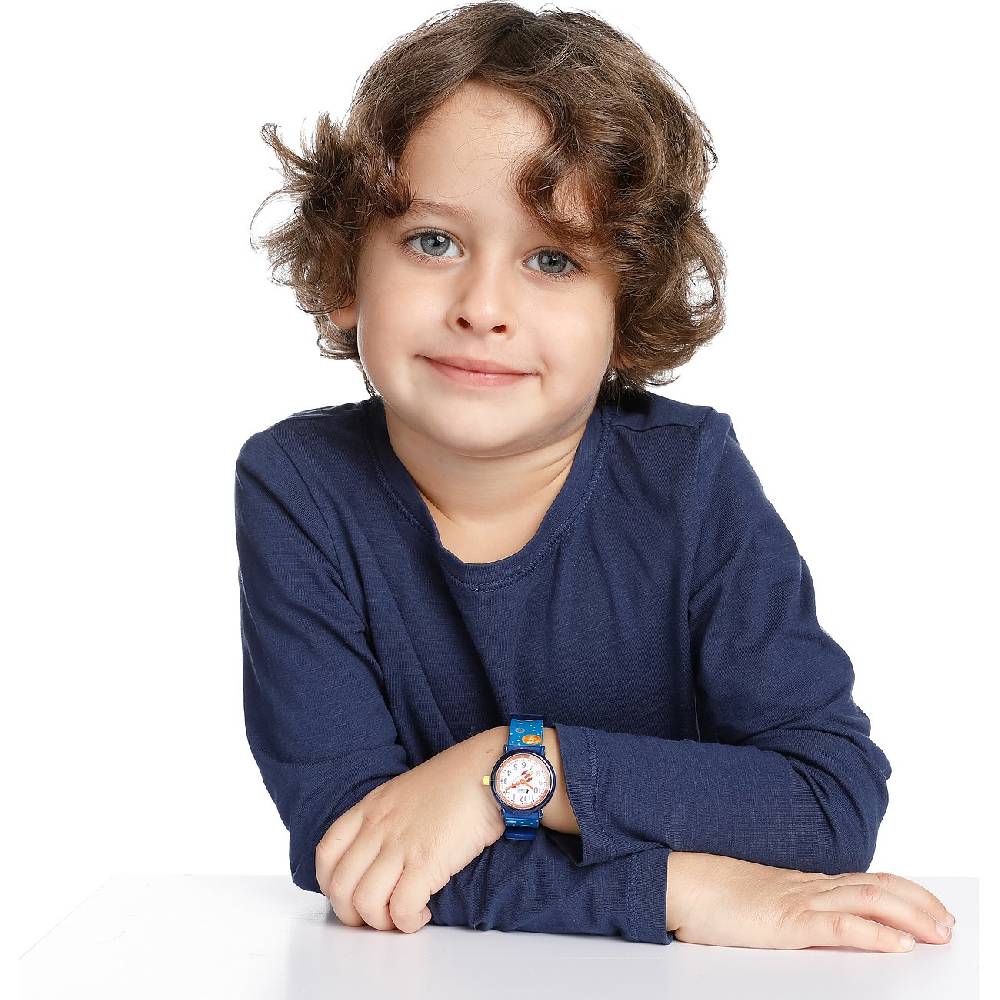 FAVS Little Friends Kinderuhr 88316614 Fabrikladen
