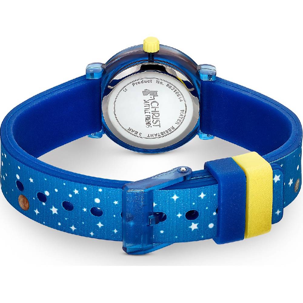 FAVS Little Friends Kinderuhr 88316614 Fabrikladen