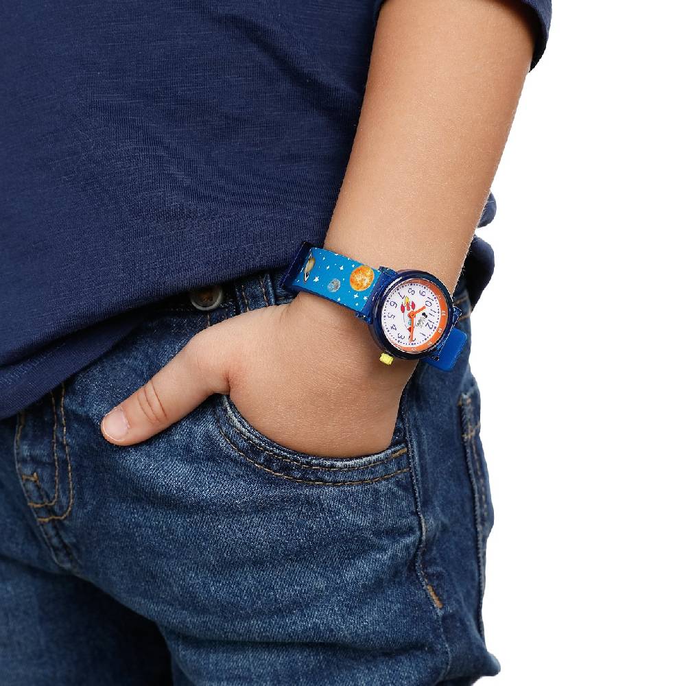 FAVS Little Friends Kinderuhr 88316614 Fabrikladen