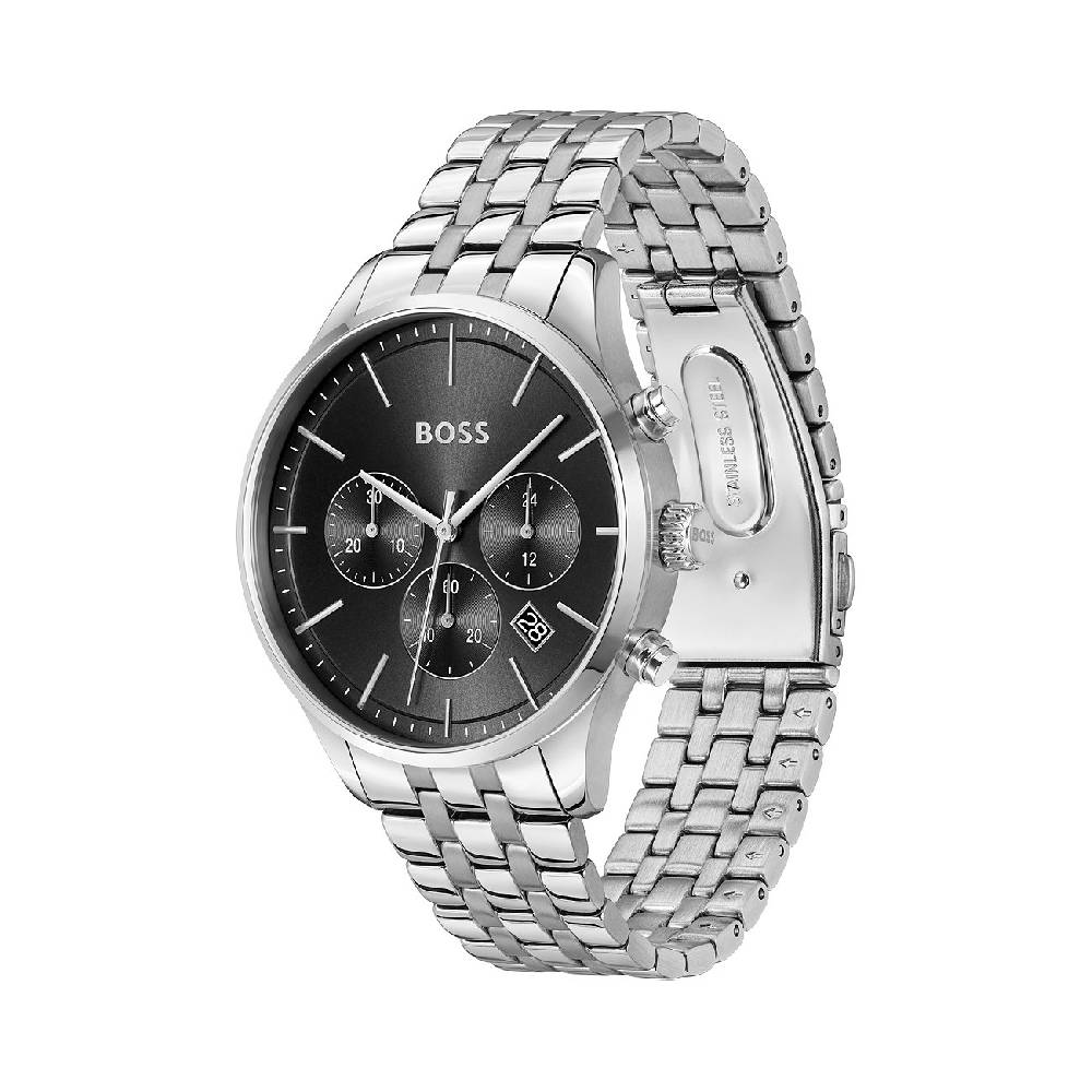 Boss Herrenuhr Avery 1514157 Begrenzt auf 3 Tage