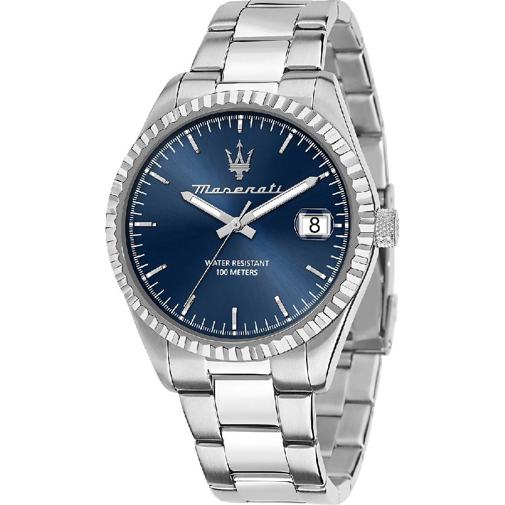 Maserati Herrenuhr Competizione R8853100029 Black Friday Preise