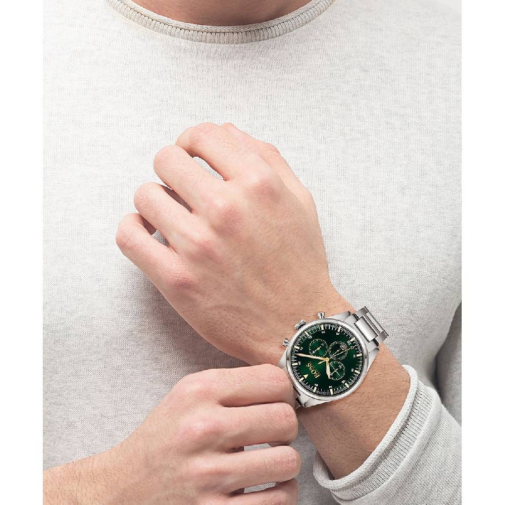 Boss Chronograph 1513868 Im Verkauf