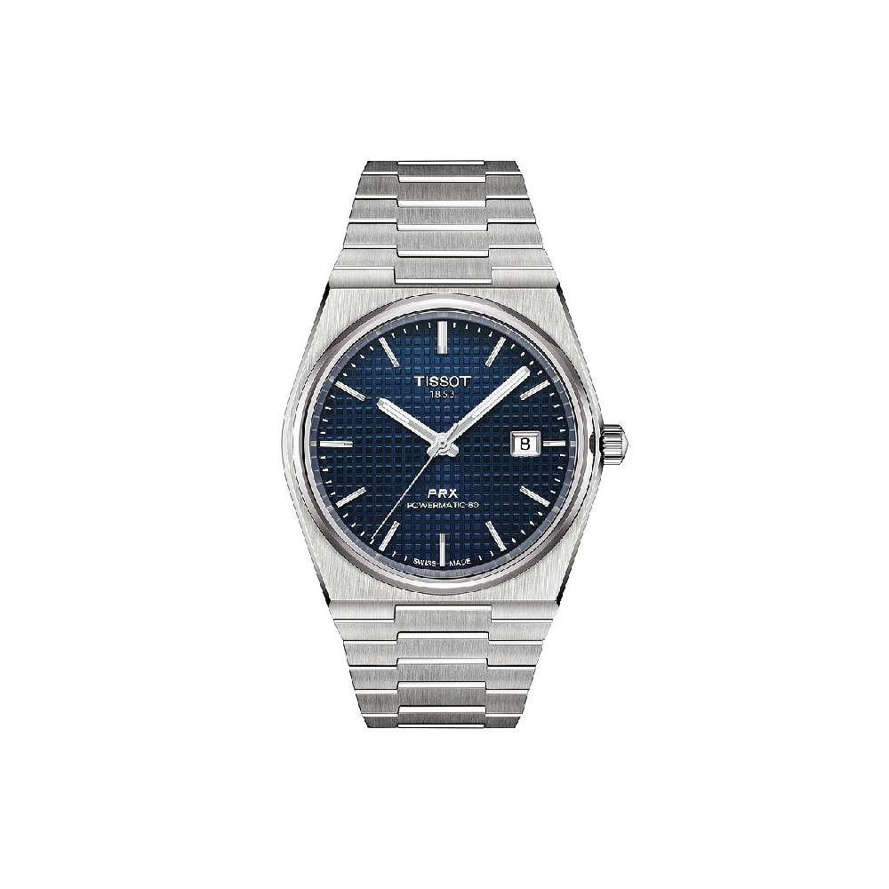 Tissot Herrenuhr PRX Powermatic 80 T1374071104100 Angebote