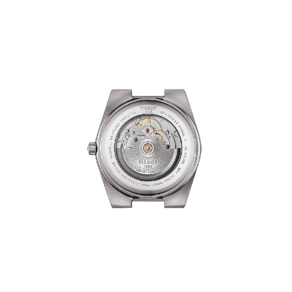 Tissot Herrenuhr PRX Powermatic 80 T1374071104100 Angebote
