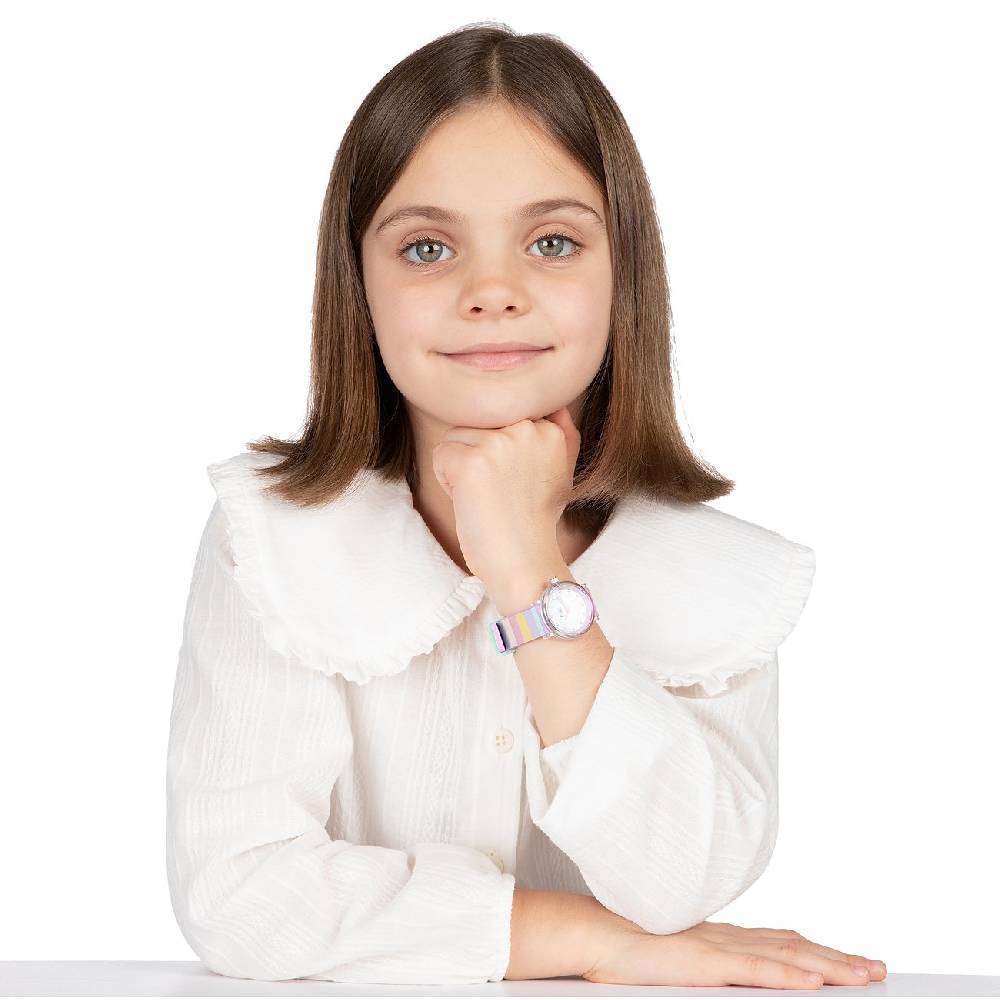 FAVS Little Friends Kinderuhr 88316371 Fabrikverkauf