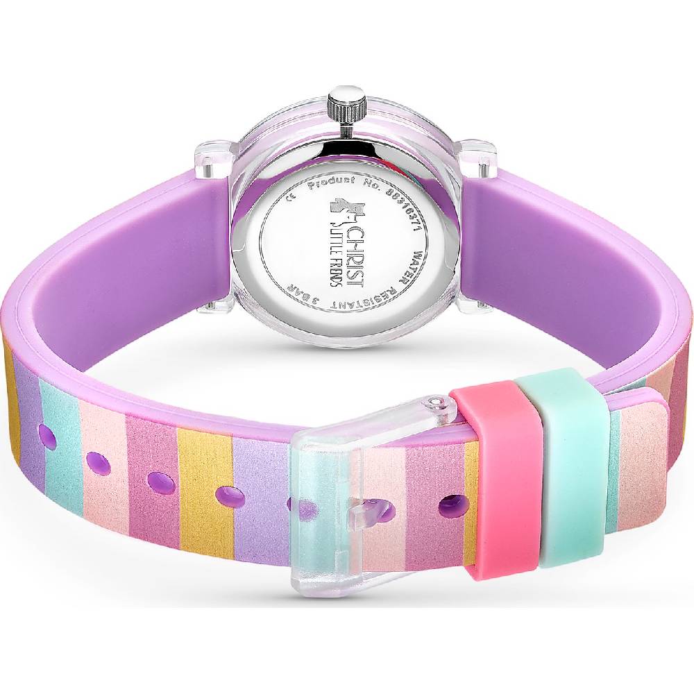 FAVS Little Friends Kinderuhr 88316371 Fabrikverkauf