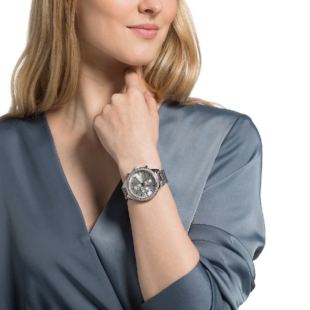 JETTE Damenuhr PRECIOUS 88339924 Limitierter Zeitrabatt