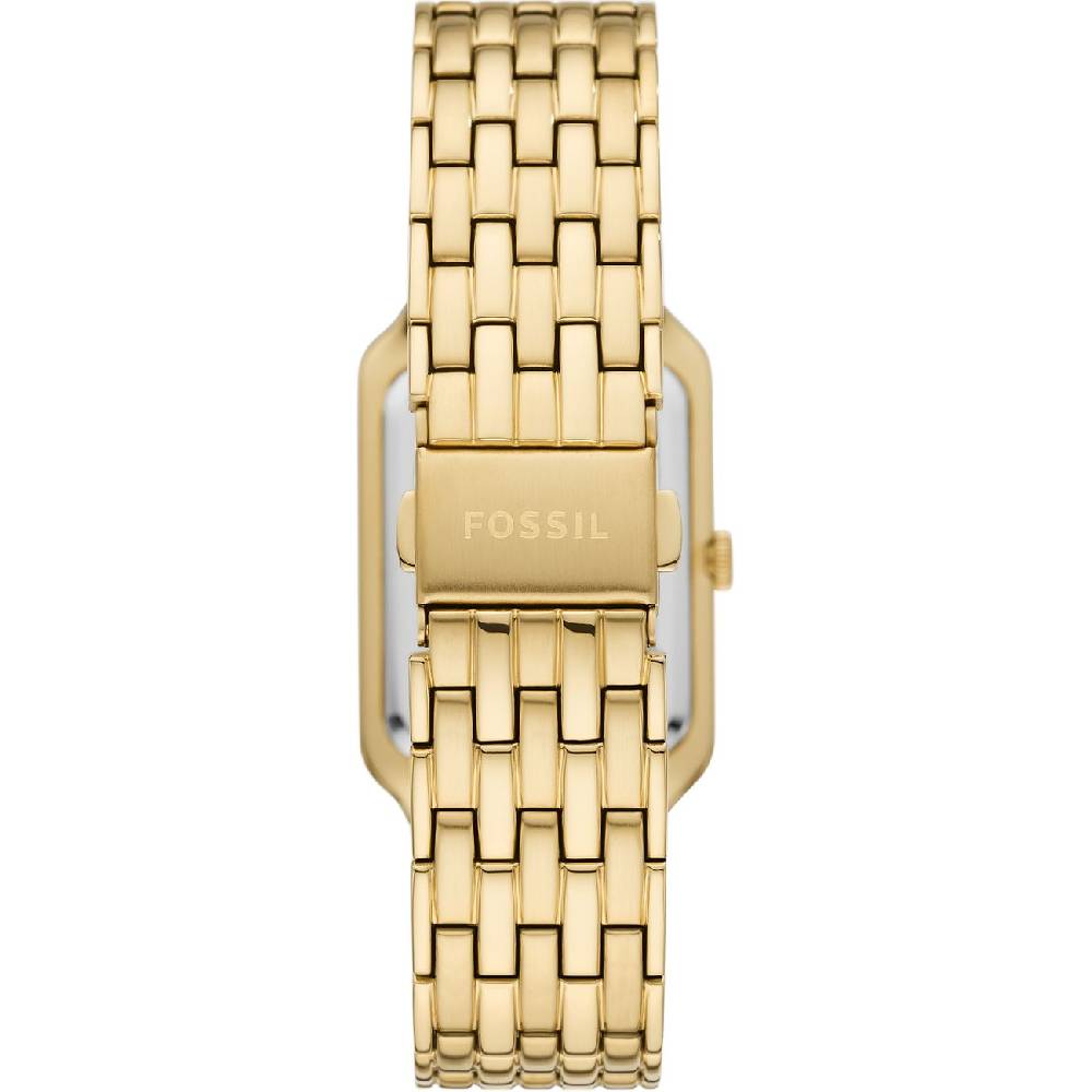 Fossil Damenuhr RAQUEL ES5304 Rabatt