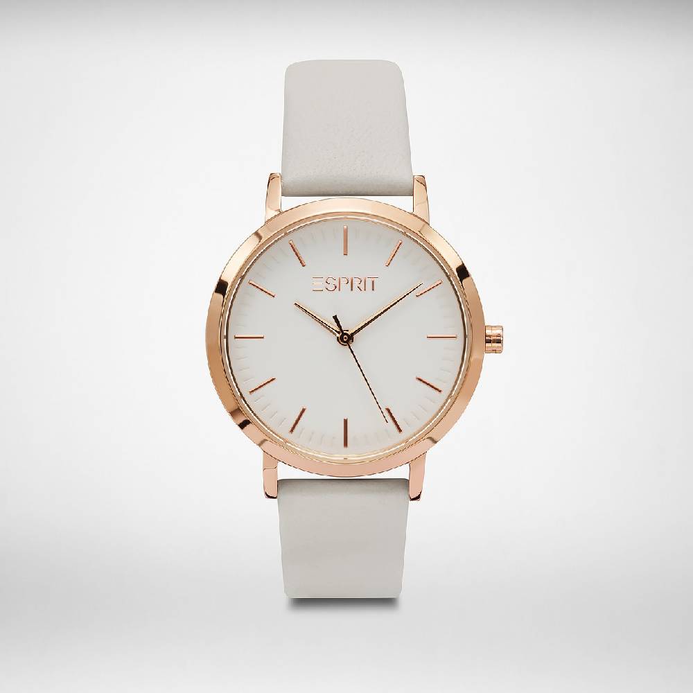 ESPRIT Damenuhr Everyday 88664043 Günstig kaufen