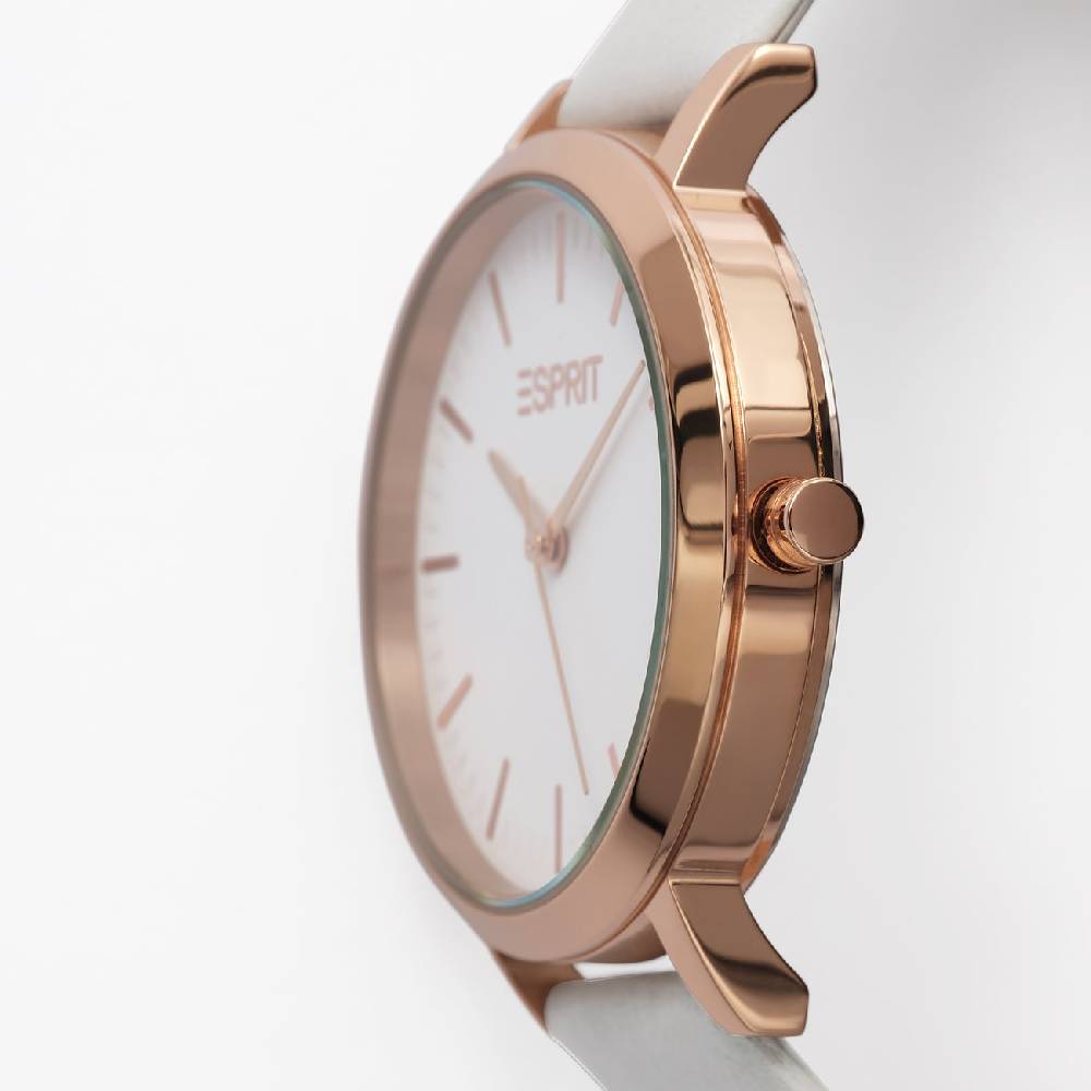 ESPRIT Damenuhr Everyday 88664043 Günstig kaufen