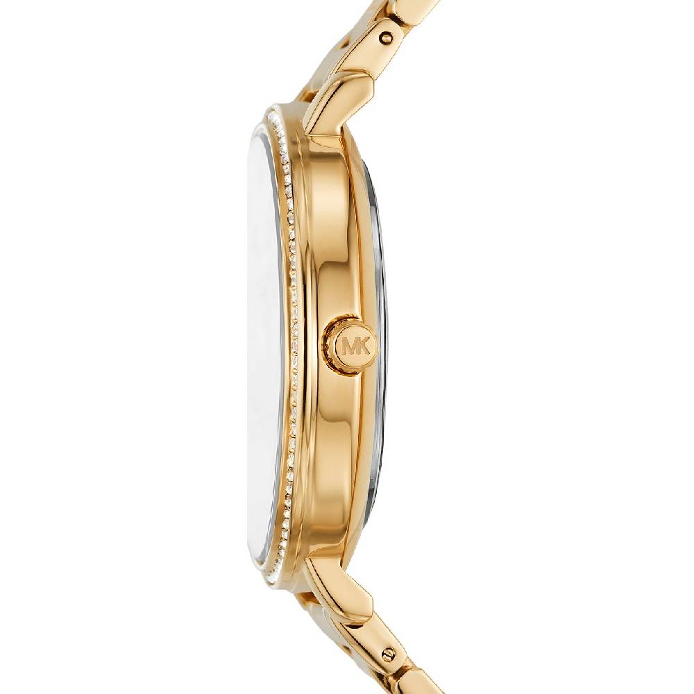 Michael Kors Damenuhr Pyper MK4593 Versandkostenfrei