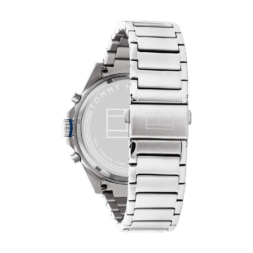 Tommy Hilfiger Herrenuhr 1791973 Großer Ausverkauf