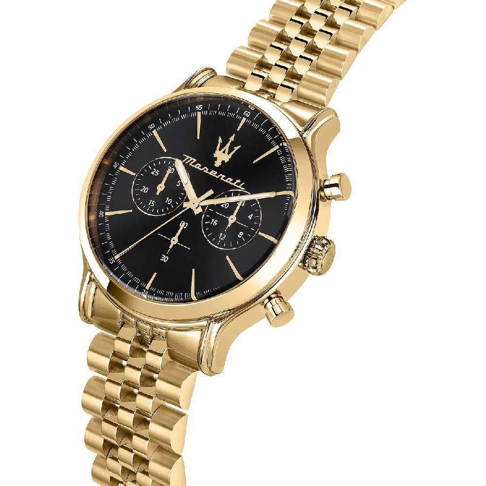 Maserati Chronograph Epoca R8873618023 Black Friday