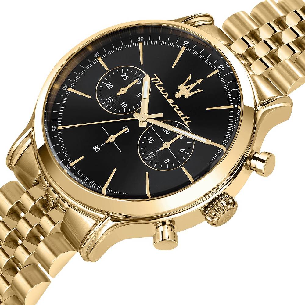 Maserati Chronograph Epoca R8873618023 Black Friday