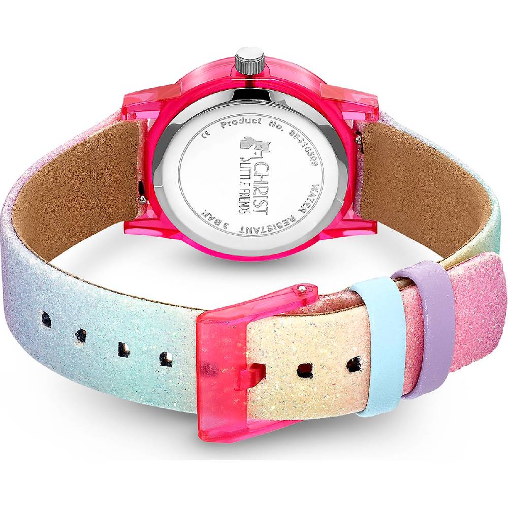 FAVS Little Friends Kinderuhr 88316509 Osterangebot
