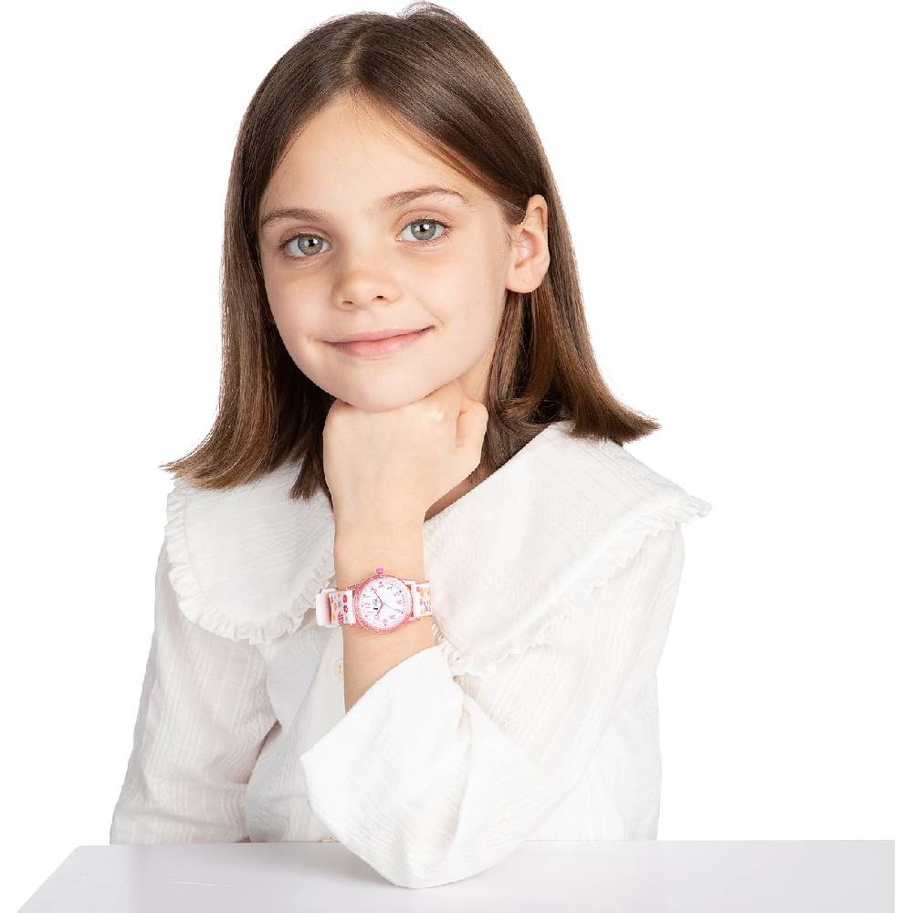 FAVS Little Friends Kinderuhr 88316592 Muttertagsangebot