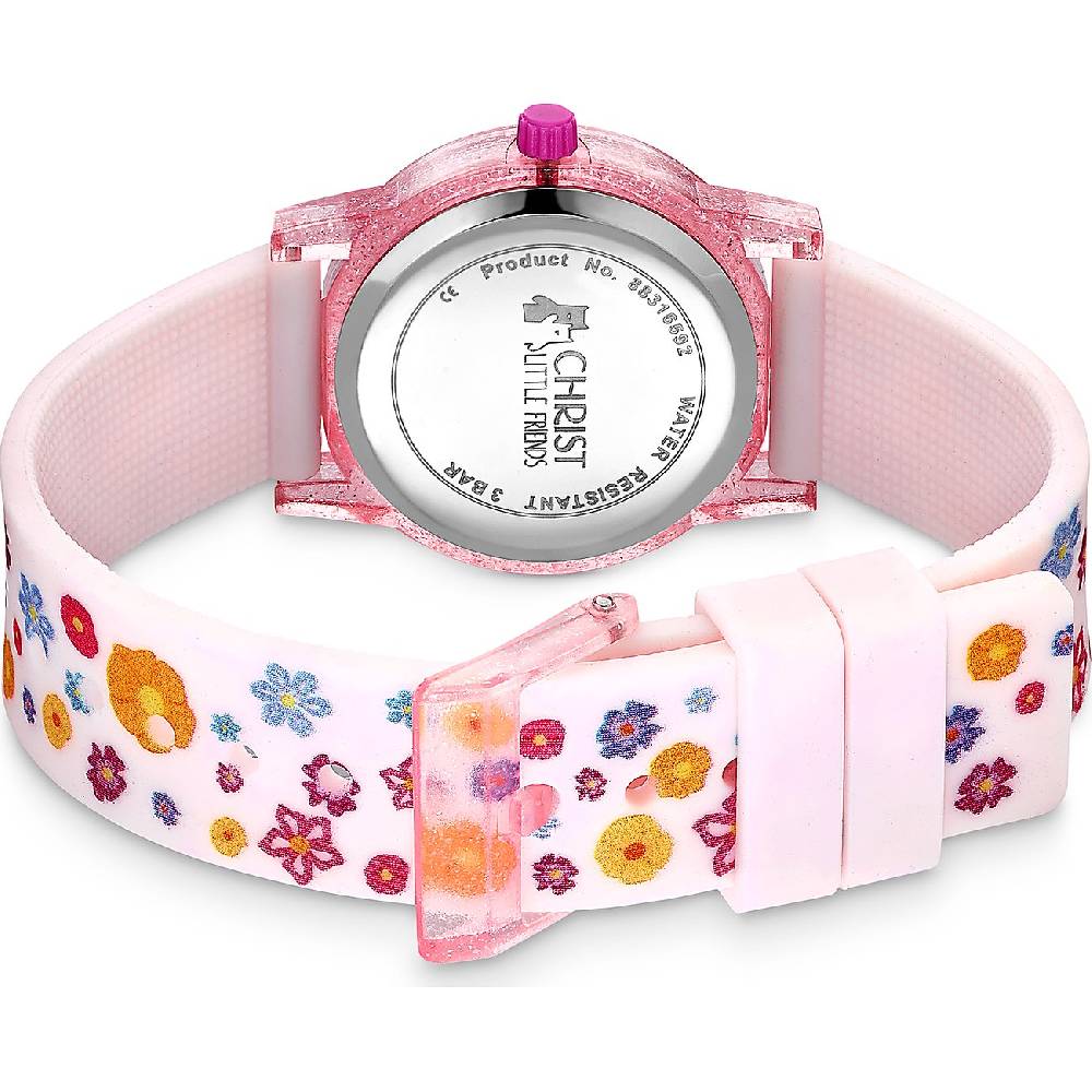 FAVS Little Friends Kinderuhr 88316592 Muttertagsangebot