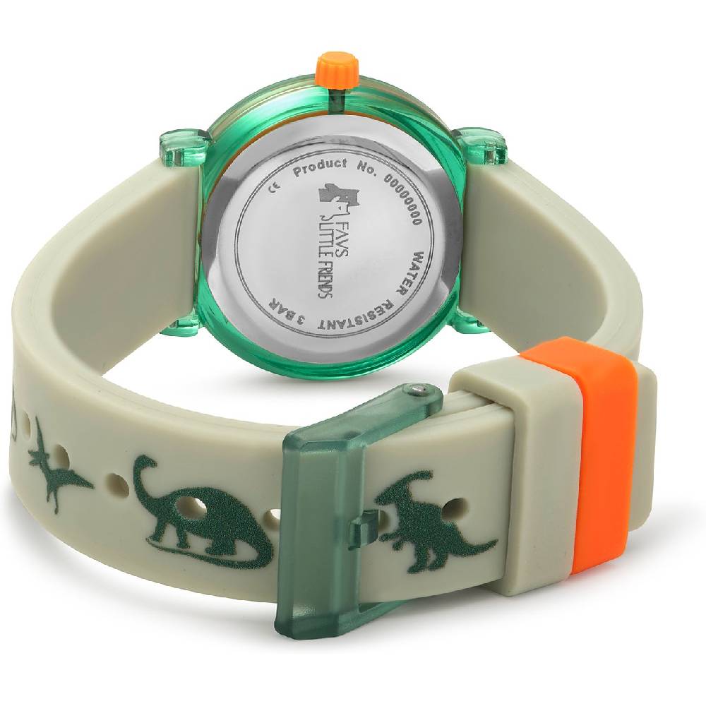 FAVS Little Friends Kinderuhr 88836847 Vatertagsangebot