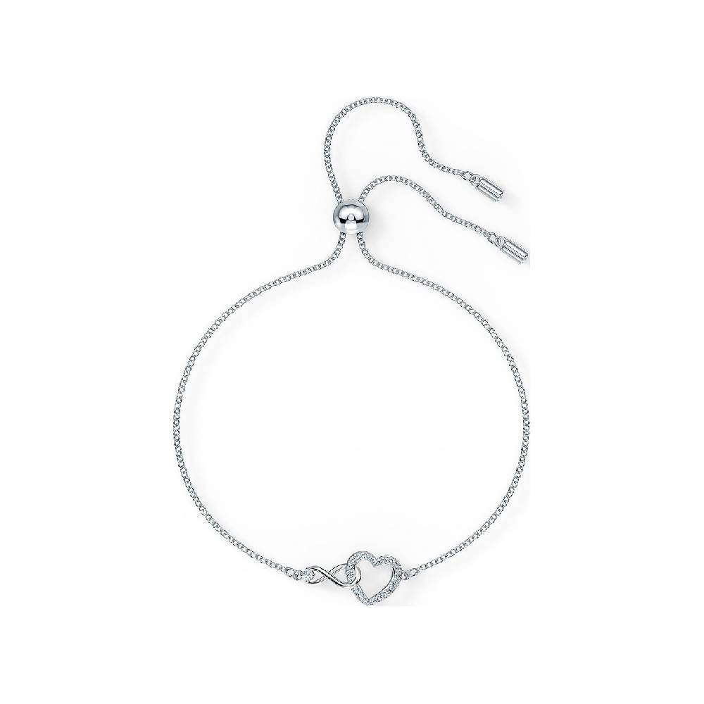 Swarovski Armband Swa Infinity 5524421 Top Angebot