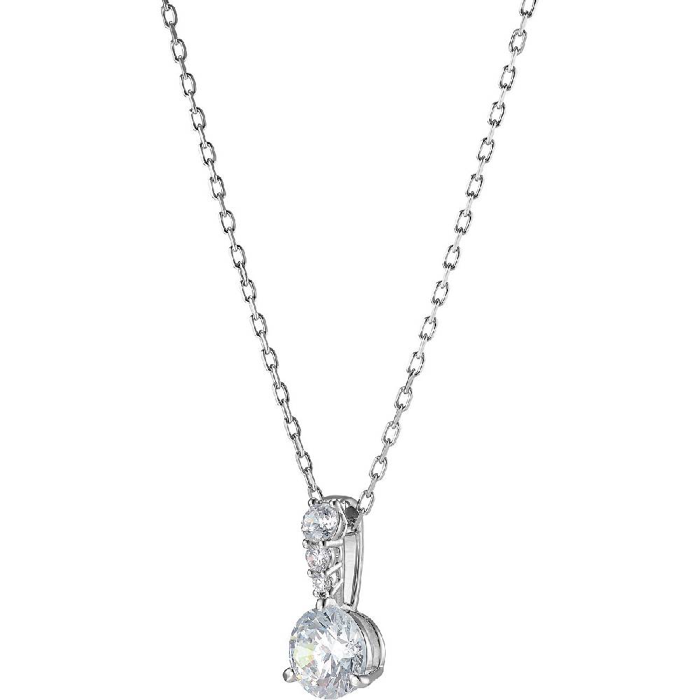 Swarovski Kette Stilla Round 5472635 Online Outlet