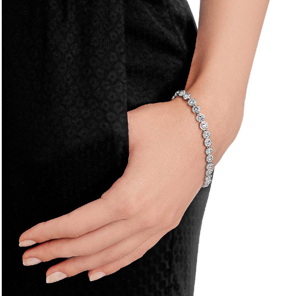 Swarovski Armband Una Angelic 5071173 Zeitlich begrenztes Angebot