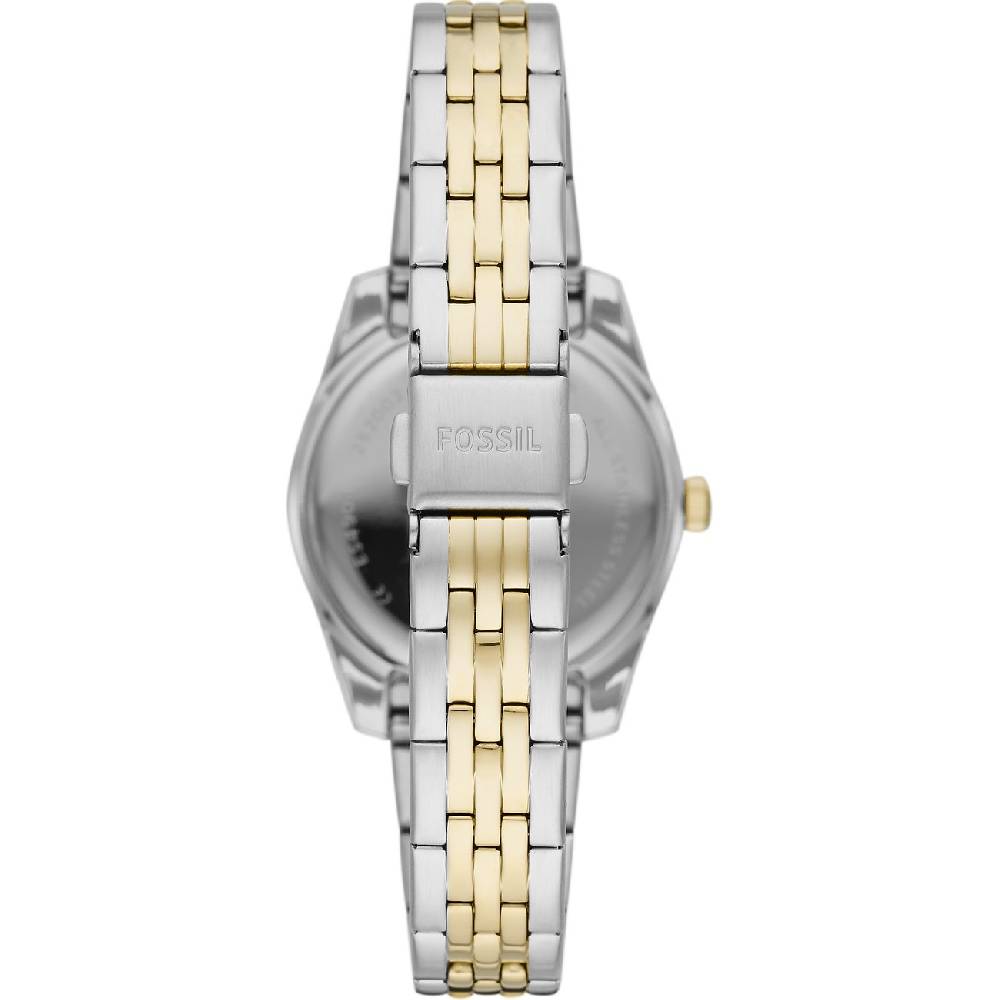 Fossil Damenuhr Scarlette ES4949 Exklusive Angebote