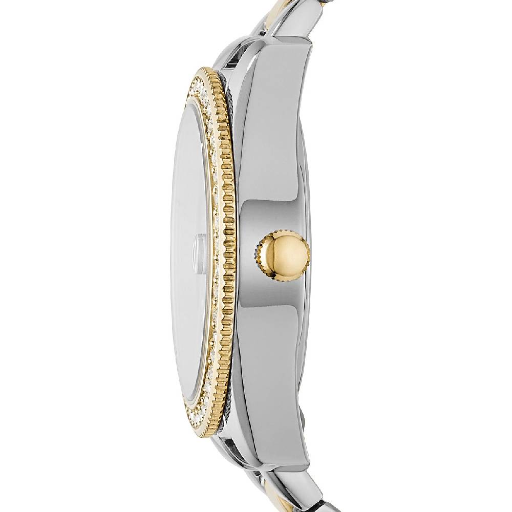 Fossil Damenuhr Scarlette Mini ES4319 Neuheiten