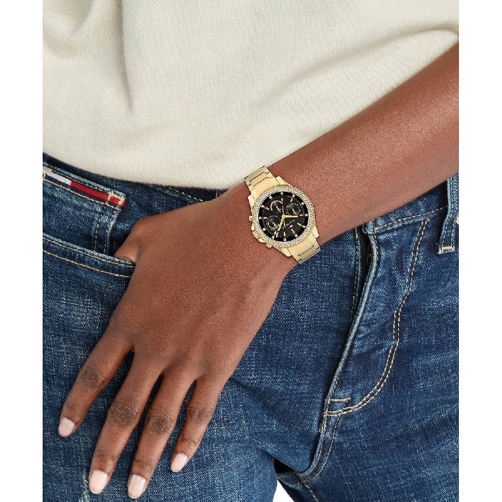 Tommy Hilfiger Damenuhr 1782676 Saisonale Angebote