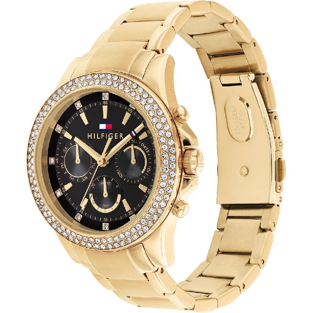 Tommy Hilfiger Damenuhr 1782676 Saisonale Angebote