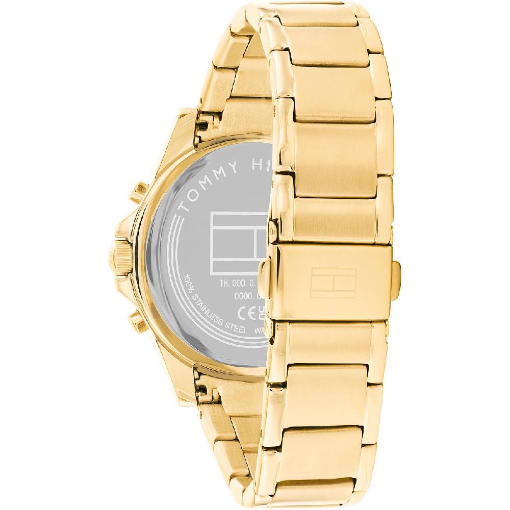 Tommy Hilfiger Damenuhr 1782676 Saisonale Angebote