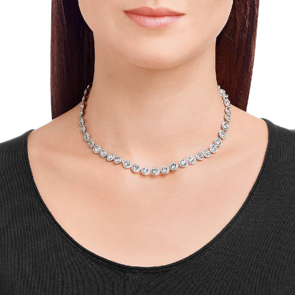 Swarovski Kette Una Angelic 5117703 VIP-Rabatte
