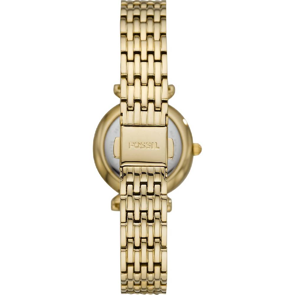 Fossil Damenuhr Carlie Mini ES4735 Wochenangebot