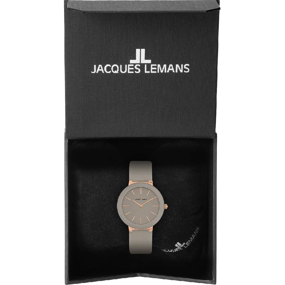 Jacques Lemans Damenuhr Classic 42-9G Letzte 2 Tage