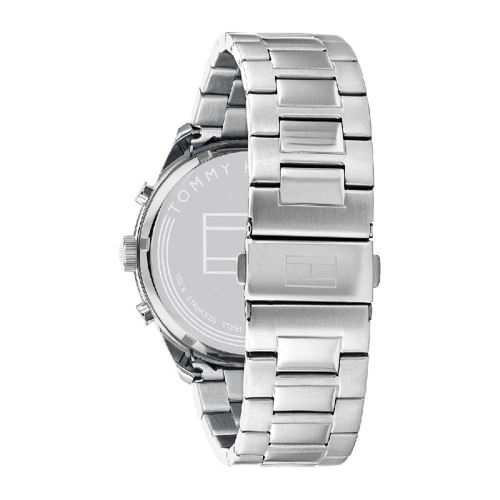 Tommy Hilfiger Herrenuhr 1791943 Letzter Tag