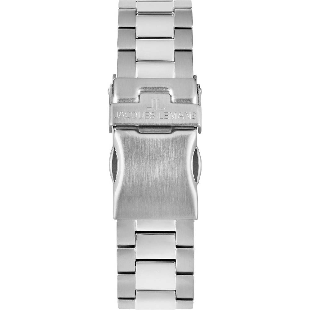 Jacques Lemans Damenuhr Derby 50-4D Bis zu 50% Rabatt
