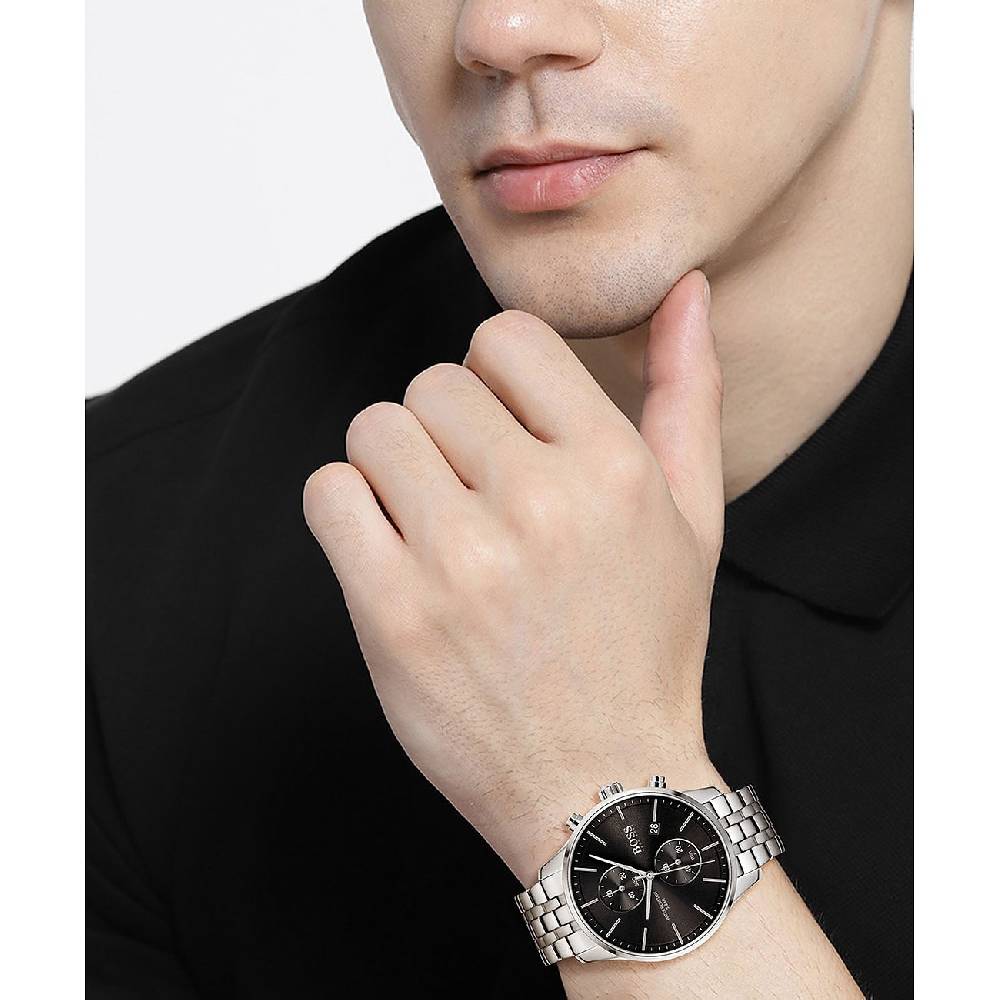 Boss Chronograph 1513869 Bis zu 65% Rabatt