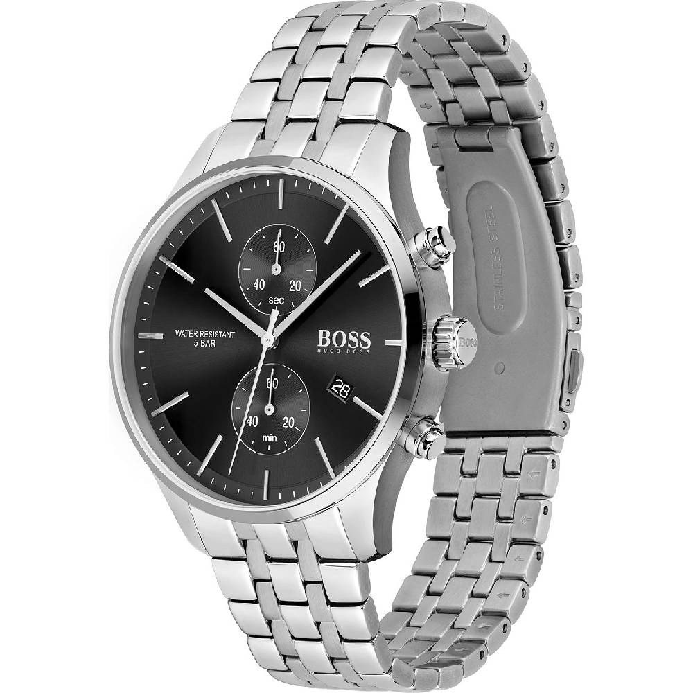 Boss Chronograph 1513869 Bis zu 65% Rabatt