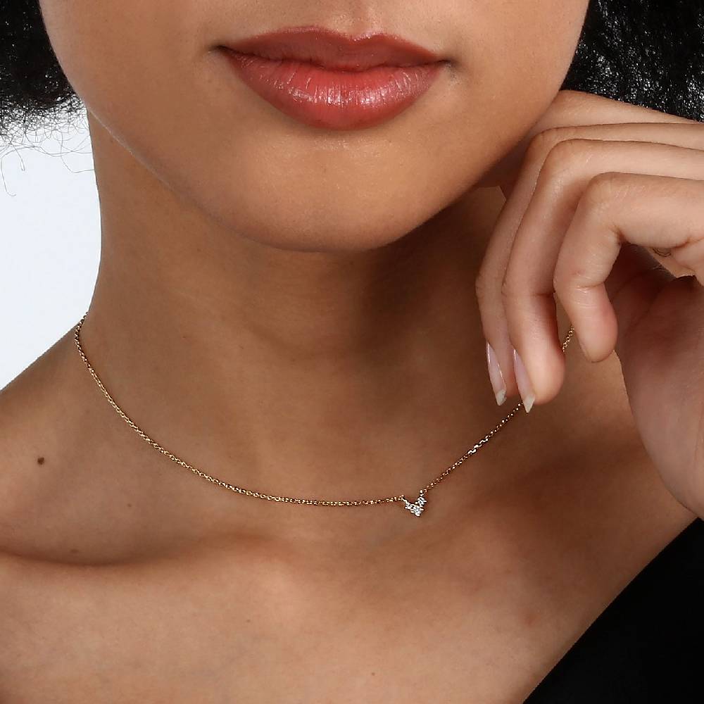 Live Diamond Kette LDY006110 Riesige Rabatte