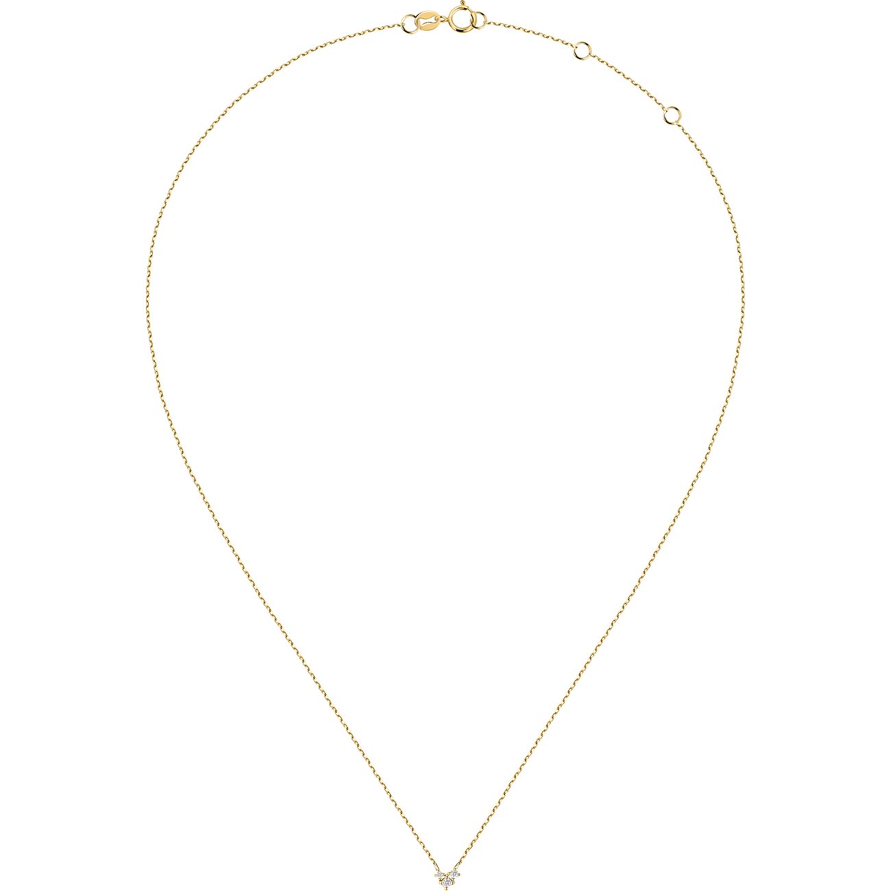 Live Diamond Kette LDY006110 Riesige Rabatte