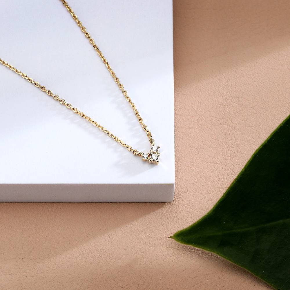 Live Diamond Kette LDY006110 Riesige Rabatte