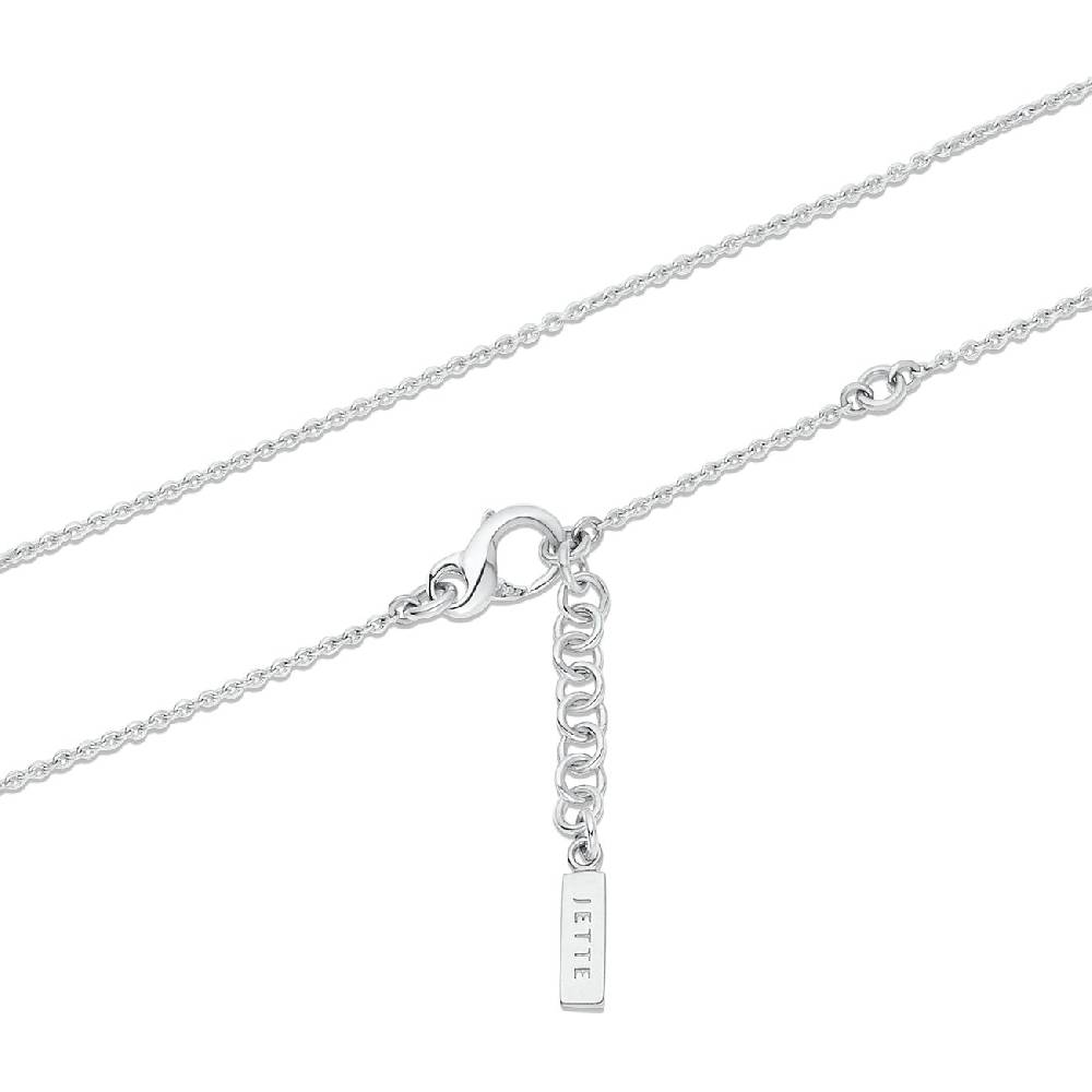 JETTE Kette TWISTED HEART 87088227 Speichern exportieren