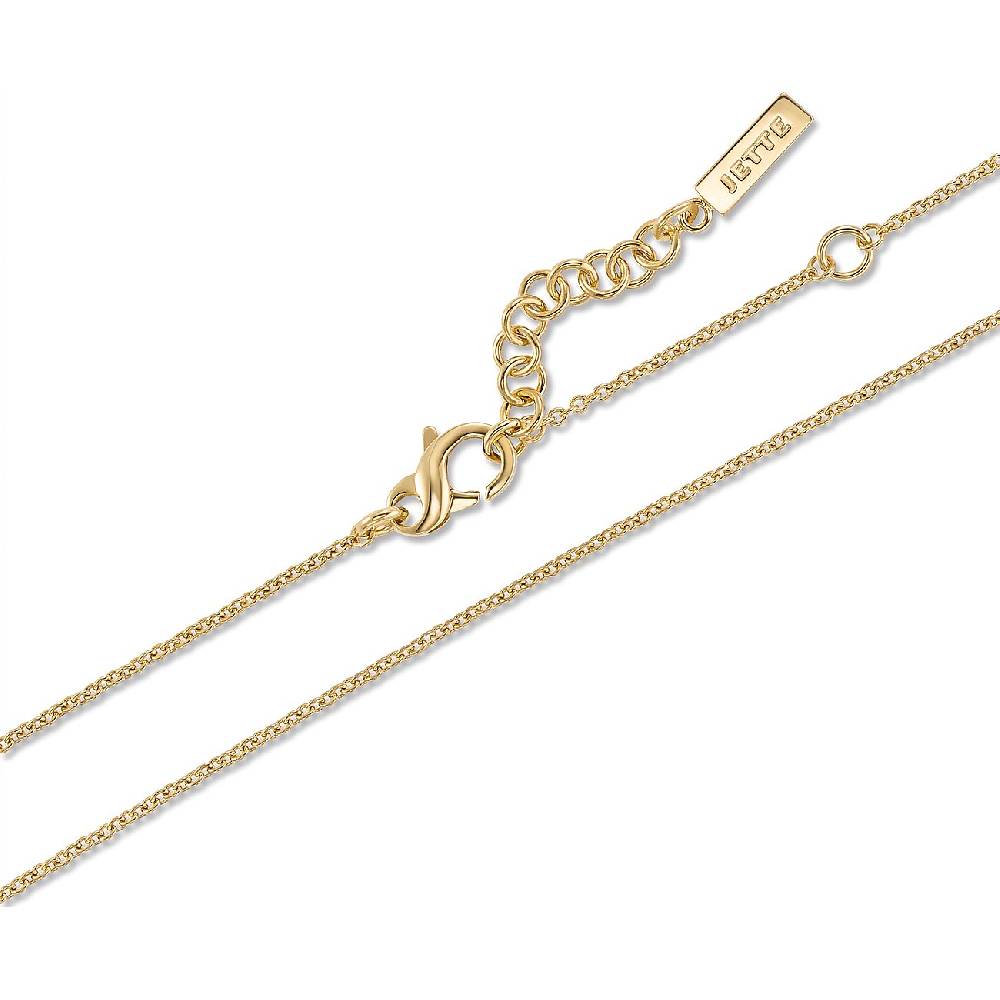 JETTE Kette TWISTED HEART 87690318 Fabrikverkauf
