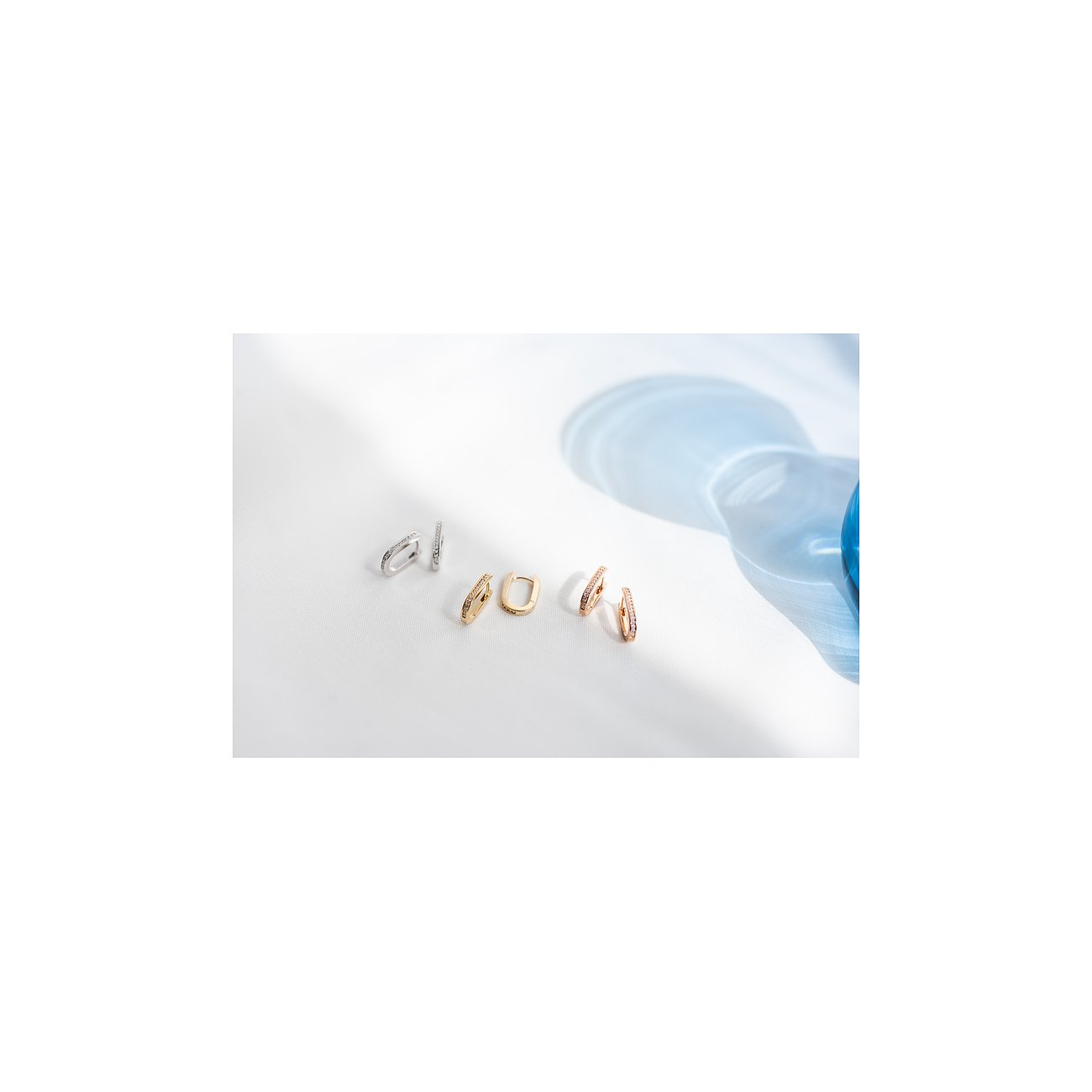 JETTE Creolen LUNA 88160916 Sonderangebot