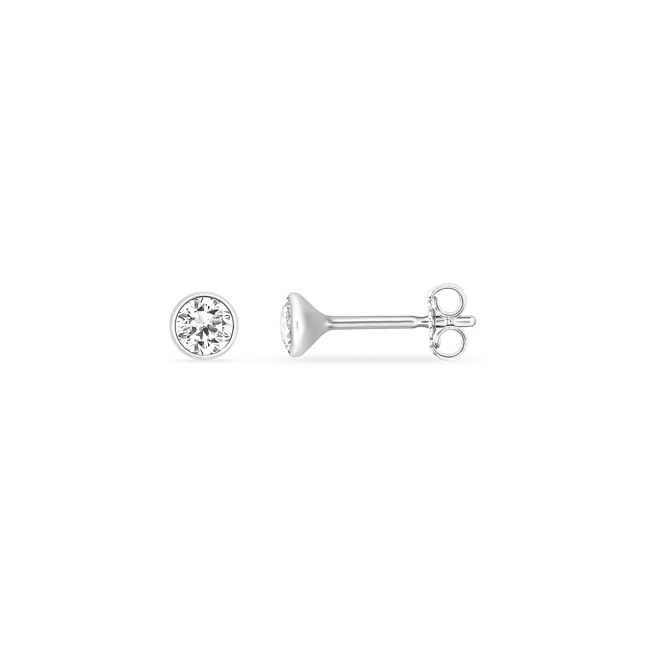 FAVS Ohrstecker 88426568 Exklusivangebot