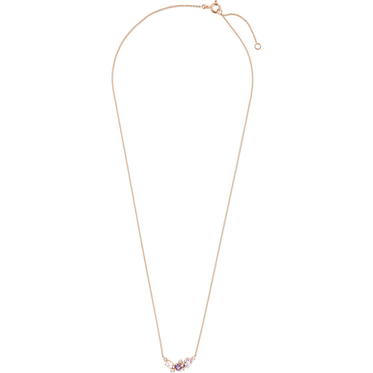 CHRIST Kette 88555007 Valentinstagsangebot