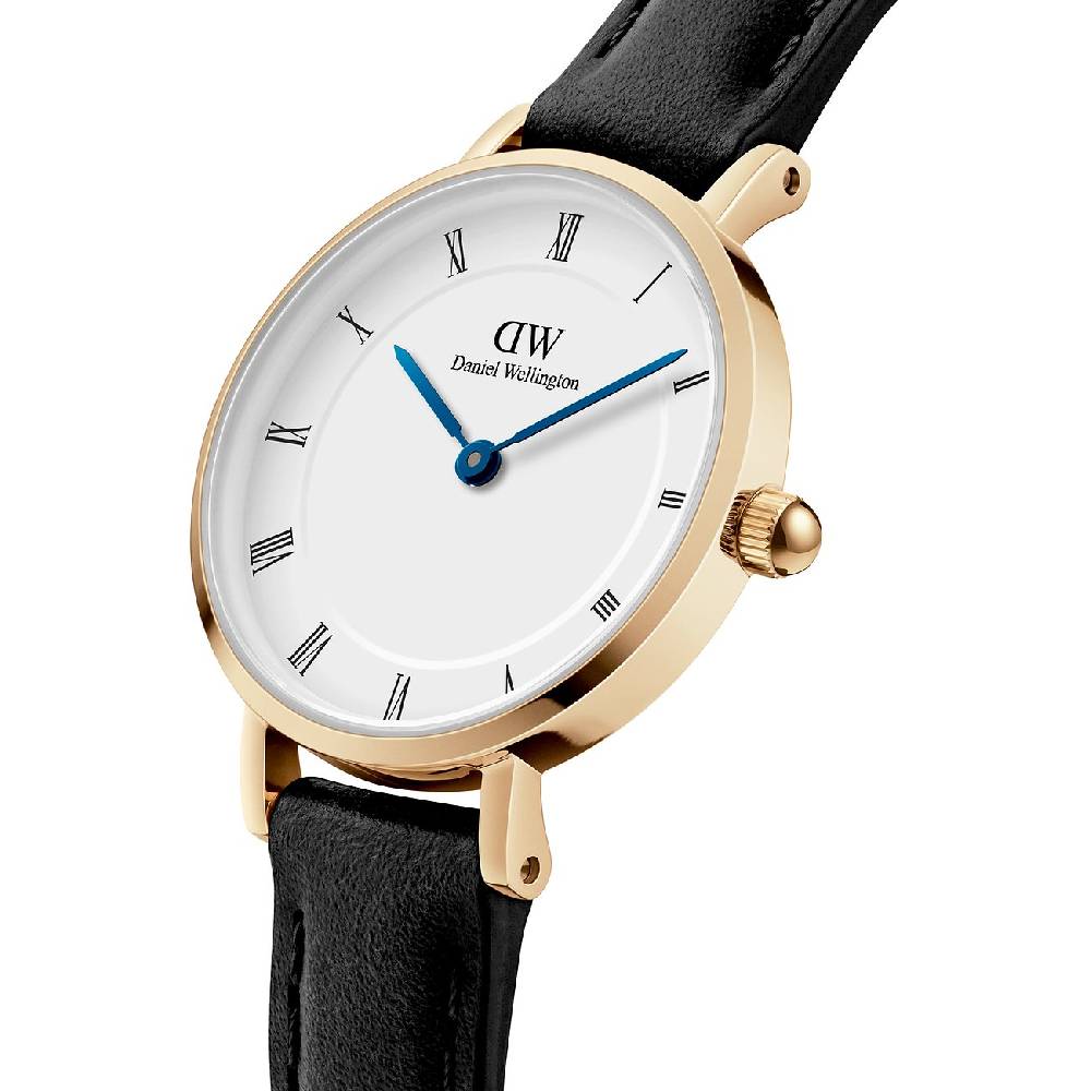 Daniel Wellington Damenuhr Petite DW00100686 Lagerräumung