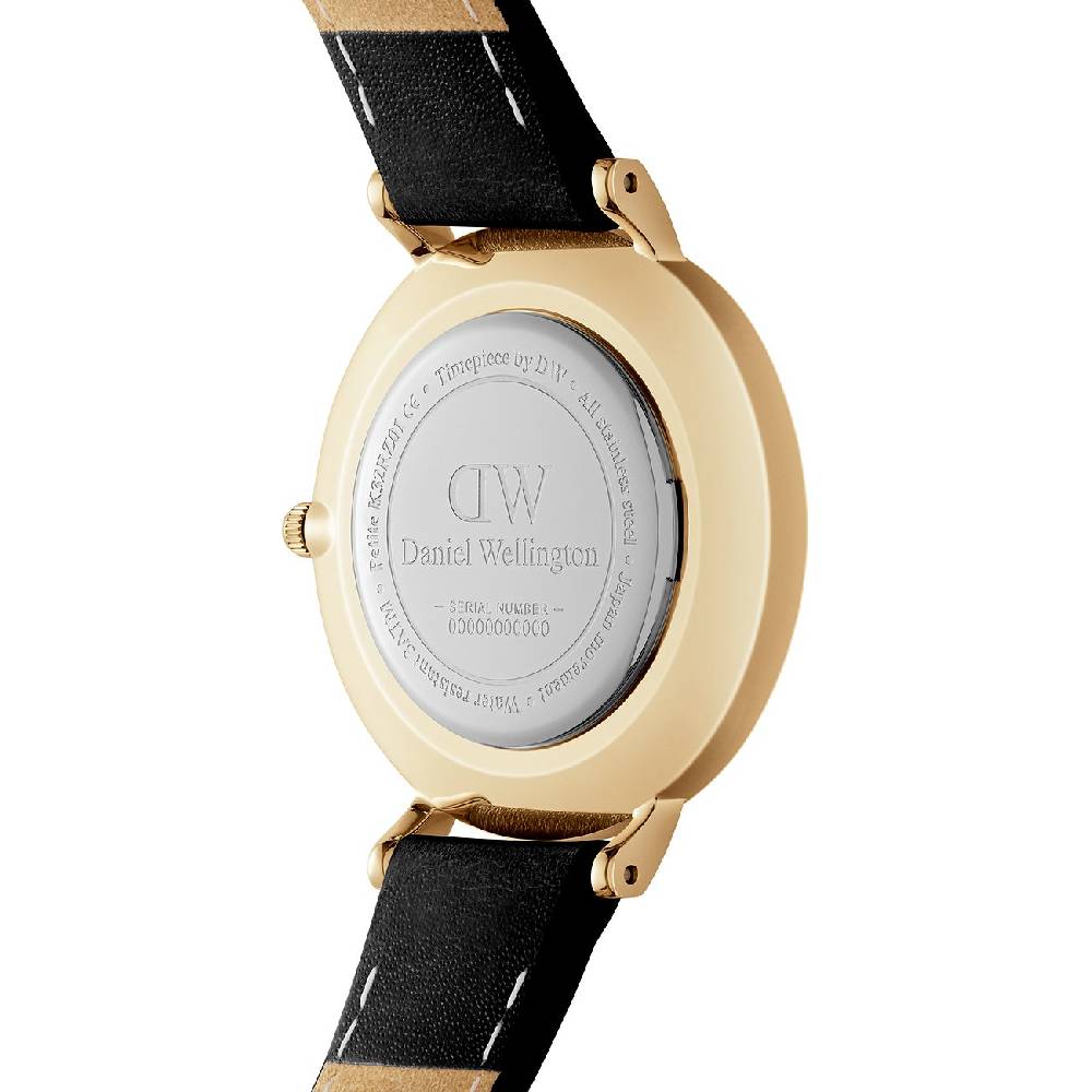 Daniel Wellington Damenuhr Petite DW00100686 Lagerräumung