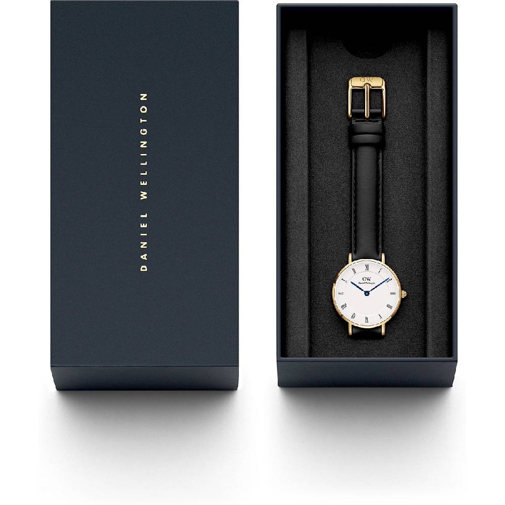 Daniel Wellington Damenuhr Petite DW00100686 Lagerräumung