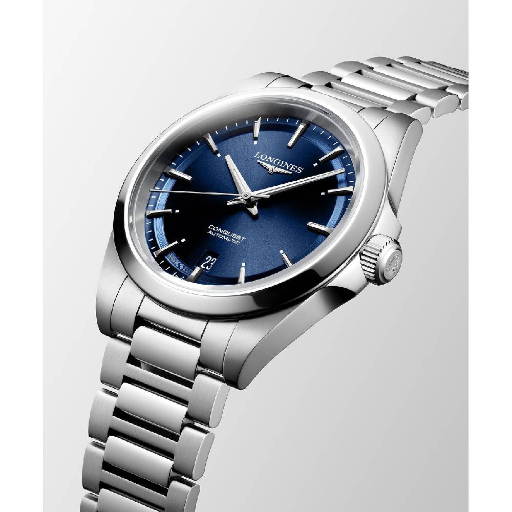Longines Herrenuhr Conquest L37204926 Online Outlet